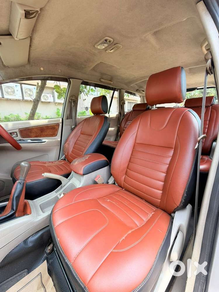 Toyota Innova 2.5 G (diesel) 8 Seater, 2006, Diesel