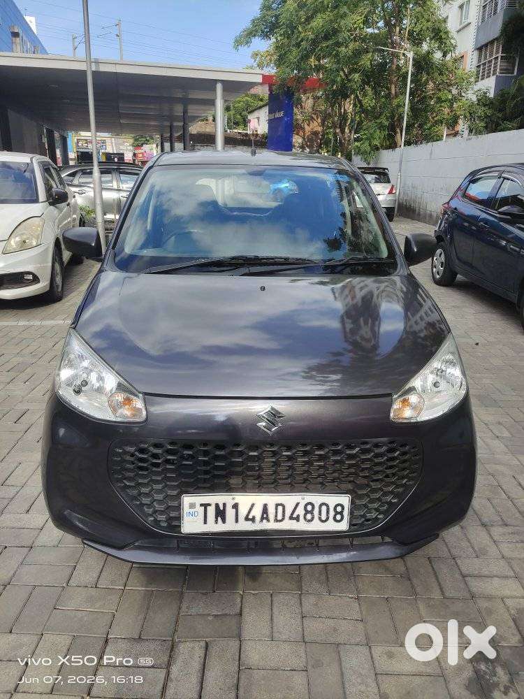 Maruti Suzuki Alto K10 Vxi (o), 2023, Petrol