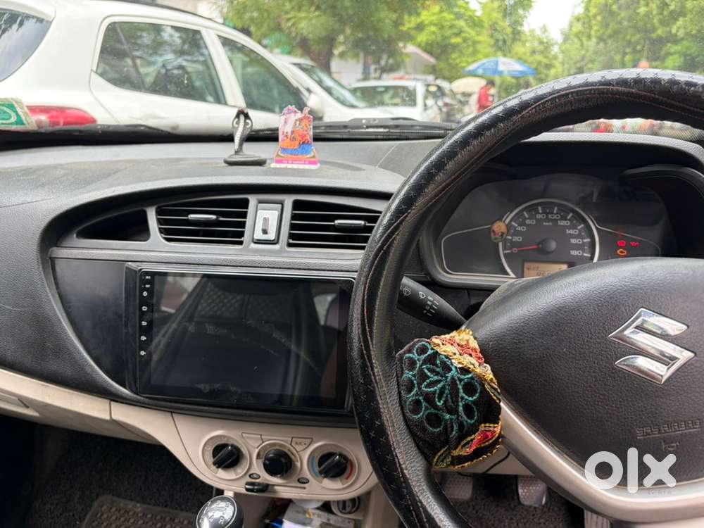 Maruti Suzuki Alto 2023 Year Lxi