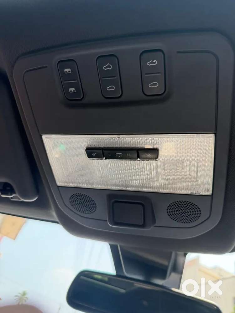 Tata Harrier Xza+ Dark Edition At – 2022  Automatic 69,000 Km Driven