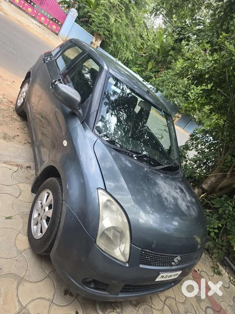Five Owner
