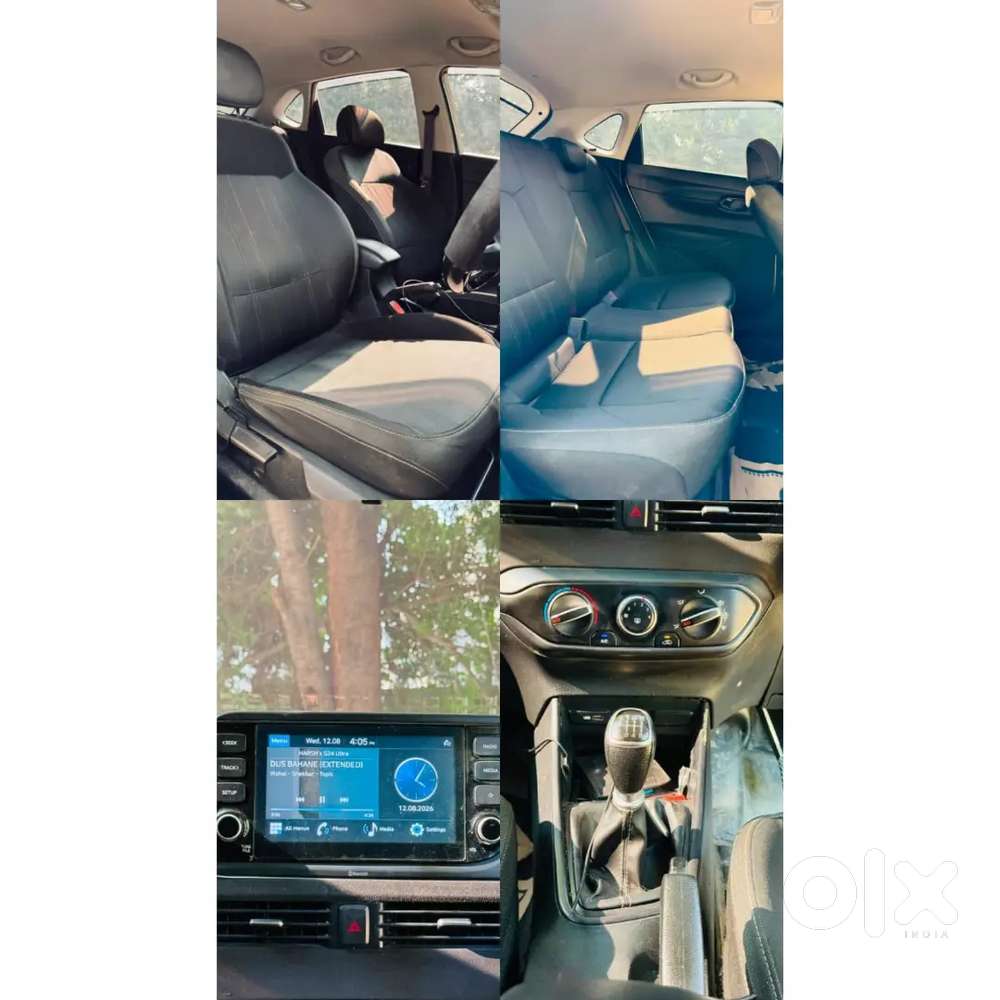 Hyundai New I20 2020 Diesel