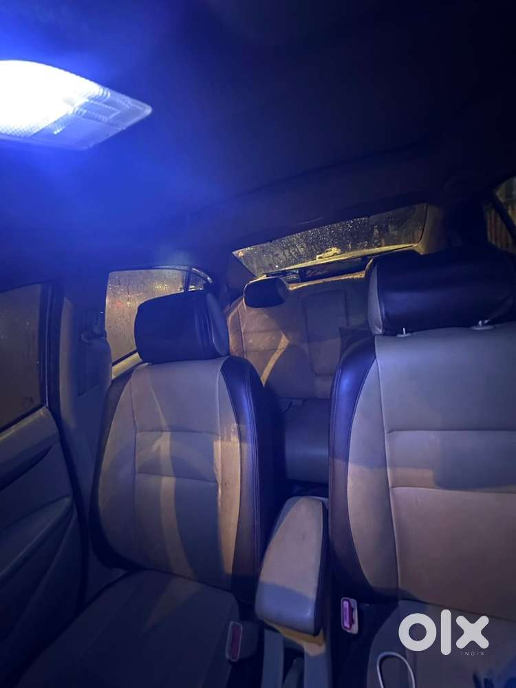 Honda City Hybrid 2013 Automatic  Sunroof