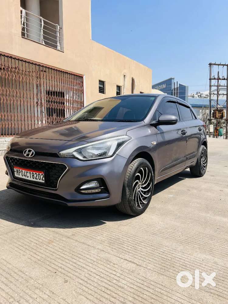 Hyundai I20 2020 Diesel 69805 Km Driven