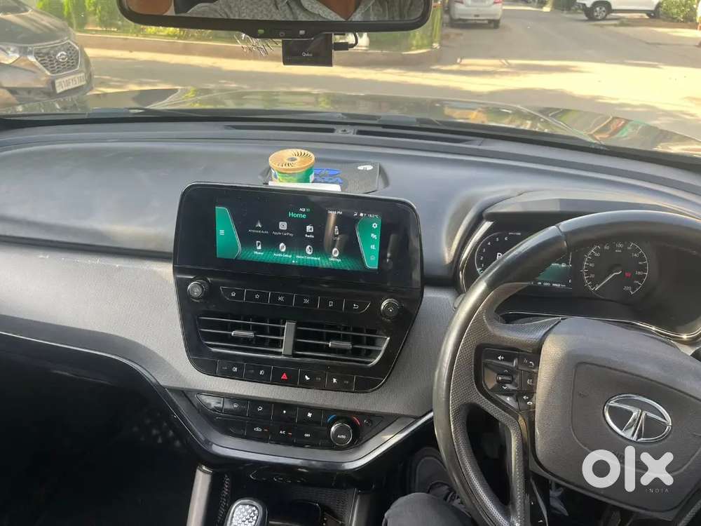 Tata Safari 2022 Diesel Well Maintained