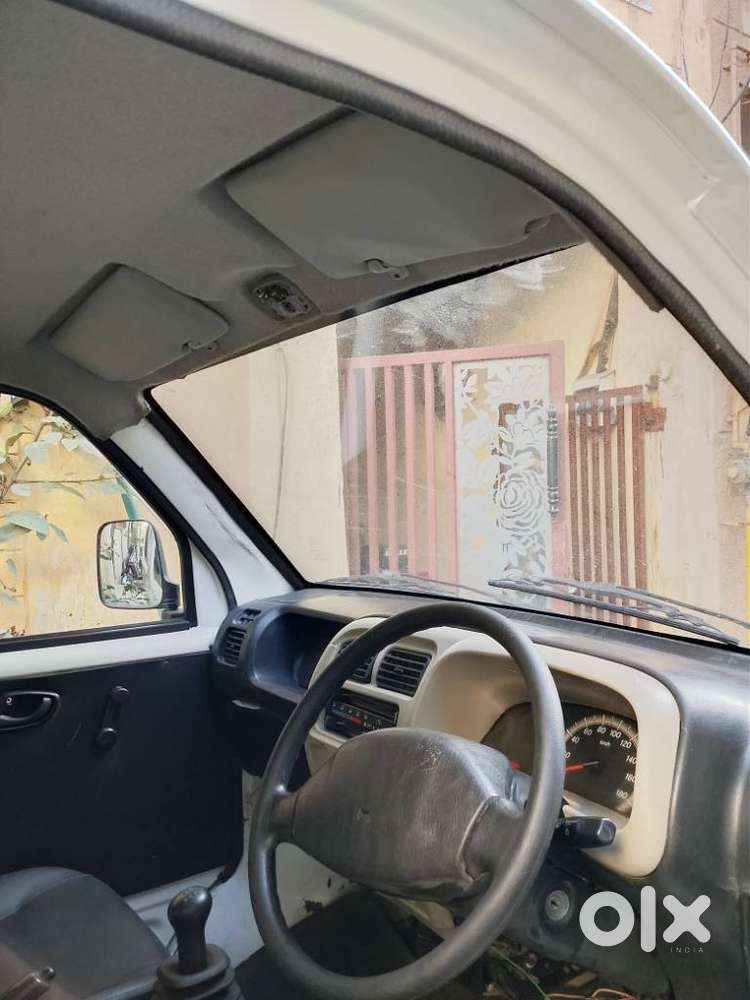 Maruti Suzuki Eeco, 2018, Petrol