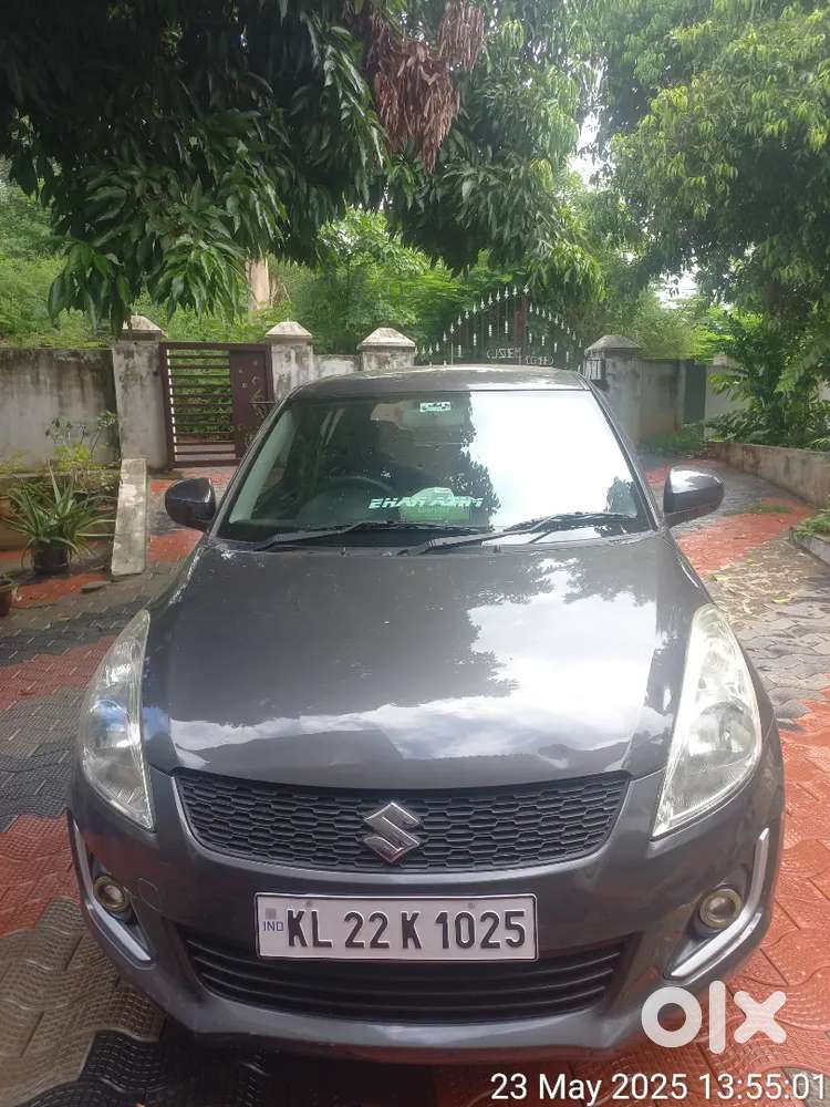 Maruti Suzuki Swift 2017 Petrol 58000 Km Driven