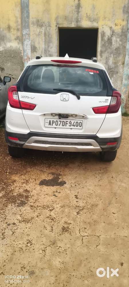 Hyundai Creta 1.4 S, 2018, Diesel