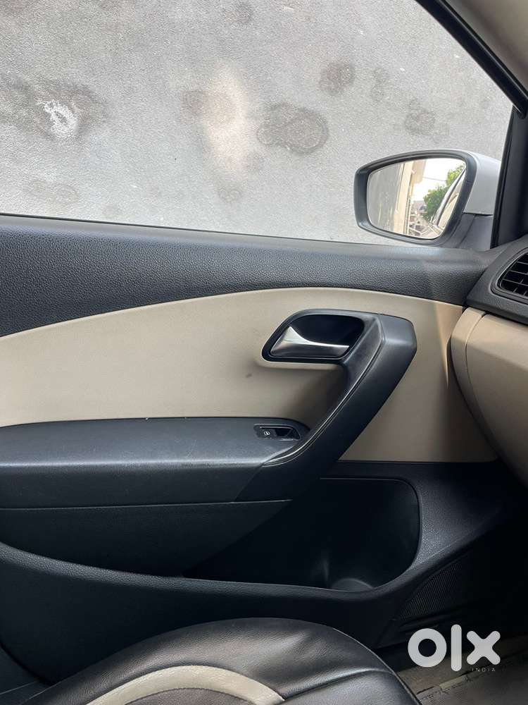 Volkswagen Polo 2013 Diesel 108000 Km Driven