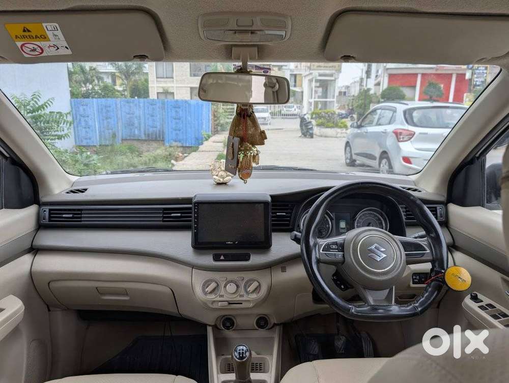 Maruti Suzuki Ertiga Vxi (o) Cng, 2022, Cng & Hybrids