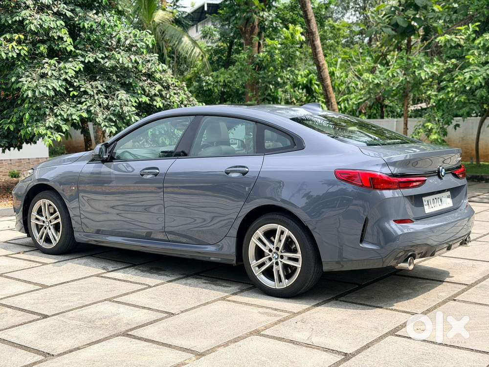 Bmw 2 Series Gran Coupe 220d M Sport [2022-2023], 2021, Diesel
