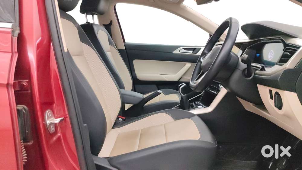 Volkswagen Virtus 1.0 Topline Tsi, 2023, Petrol