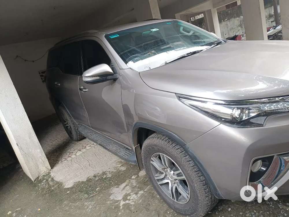 I Am Selling My Car