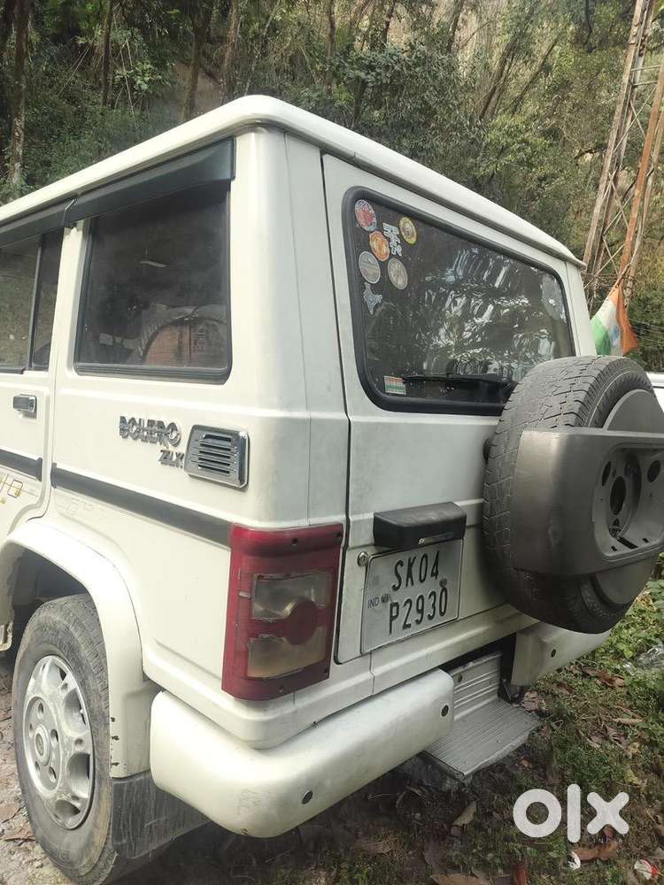 Mahindra Diesel Car 2012