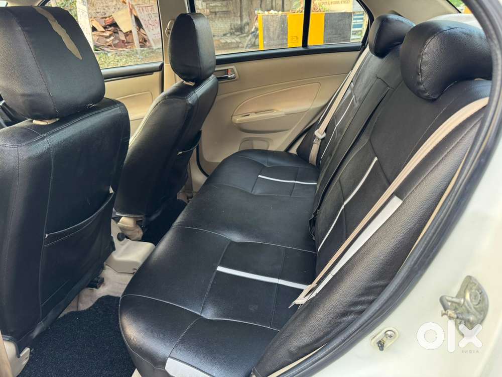 Maruti Suzuki Dzire 2017-2020 Vdi, 2016, Diesel