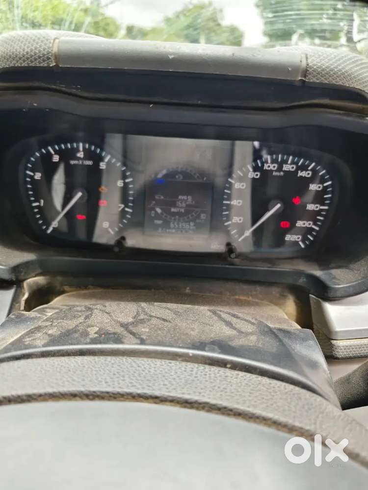 Tata Altroz 2020 Petrol