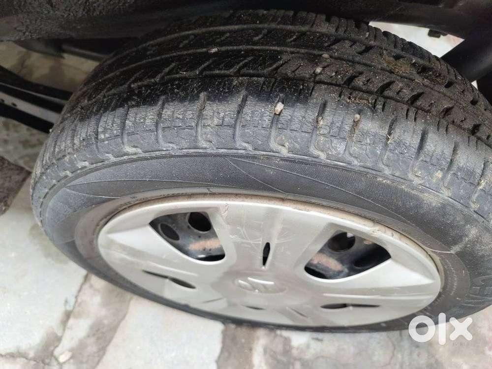 Maruti Suzuki Wagon R 1.0 Vxi, 2013, Petrol