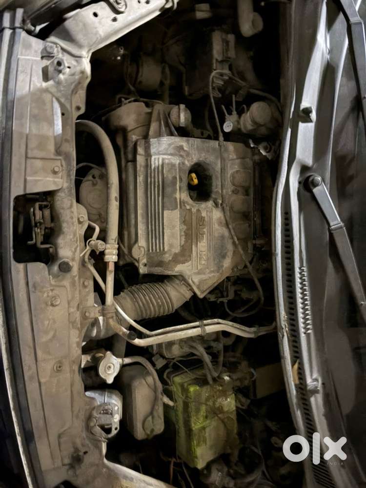 Maruti Suzuki Wagon 2014