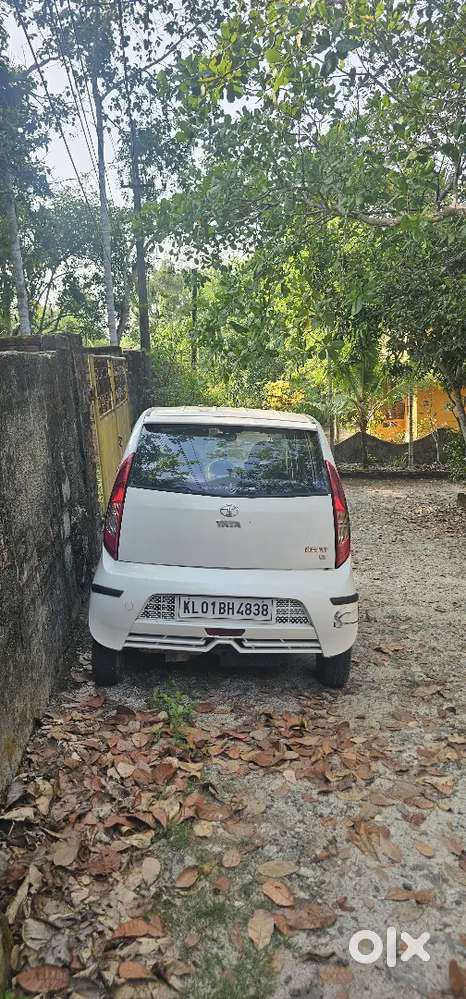 2012 Last Model Tata Nano For Sale Very Good Condition Chill Ac