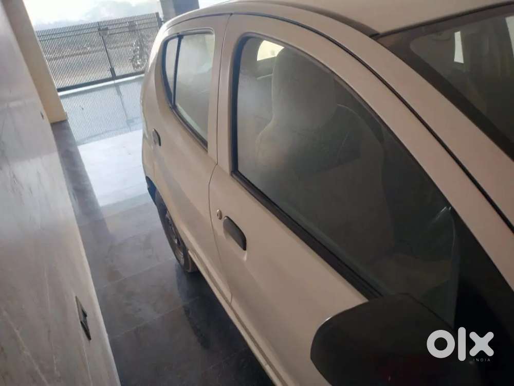 Maruti Suzuki A-star 2009 Petrol Good Condition