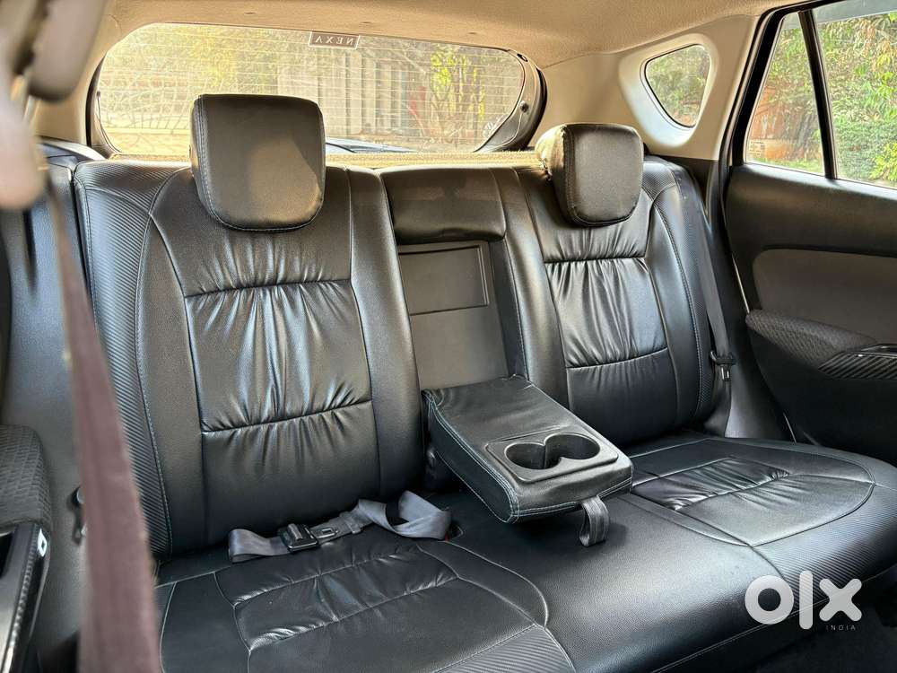 Maruti Suzuki S-cross