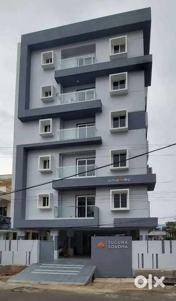 FLAT For sale @decent Location - For Sale: Houses & Apartments in ...