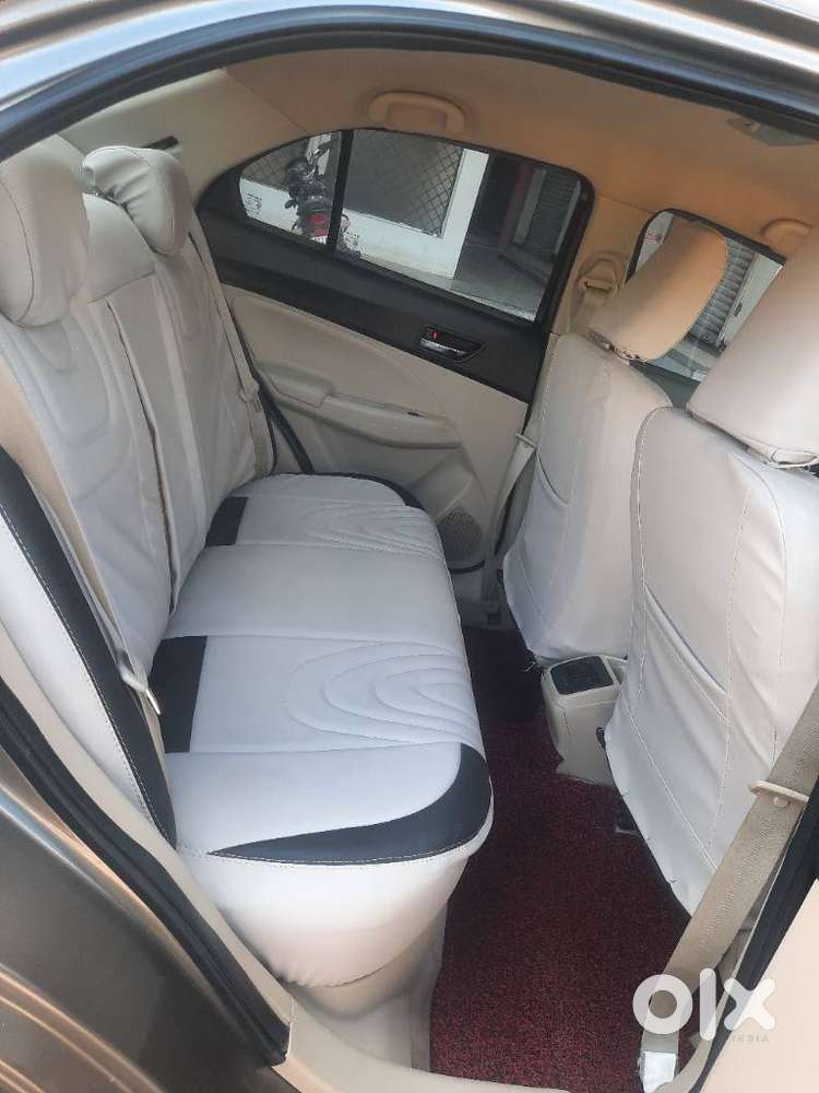 Maruti Suzuki Dzire 1.2 Vxi, 2021, Petrol
