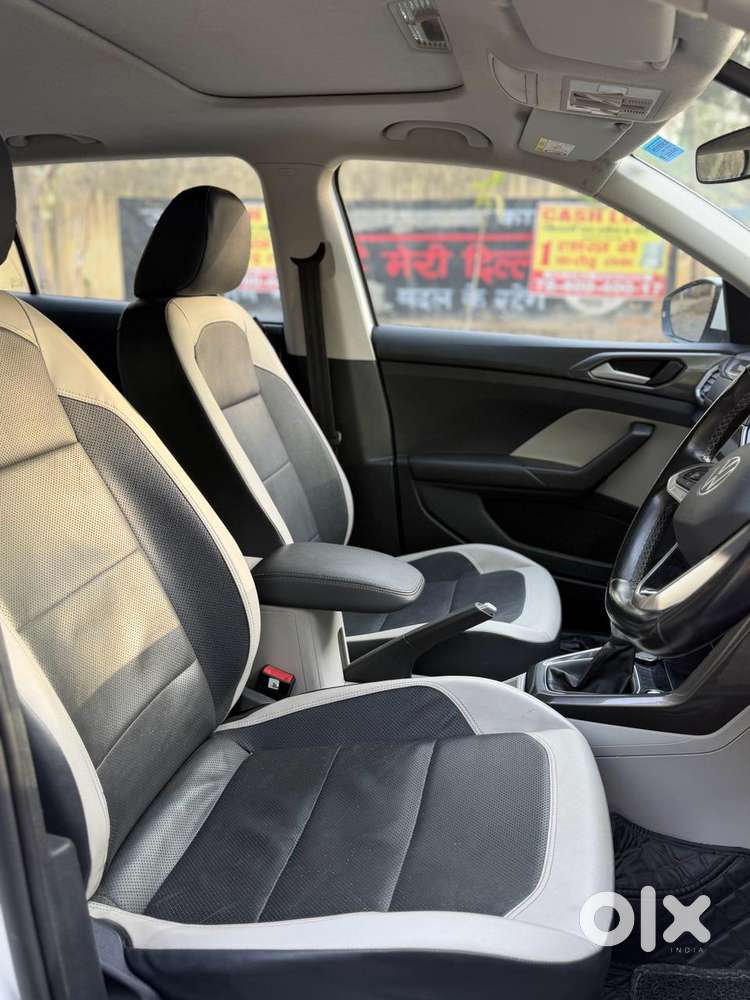 Volkswagen Tiguan 1.0 Tsi, 2022, Petrol