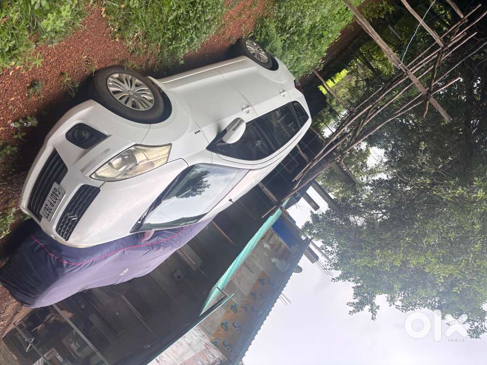 Maruti Ertiga Vdi 2015