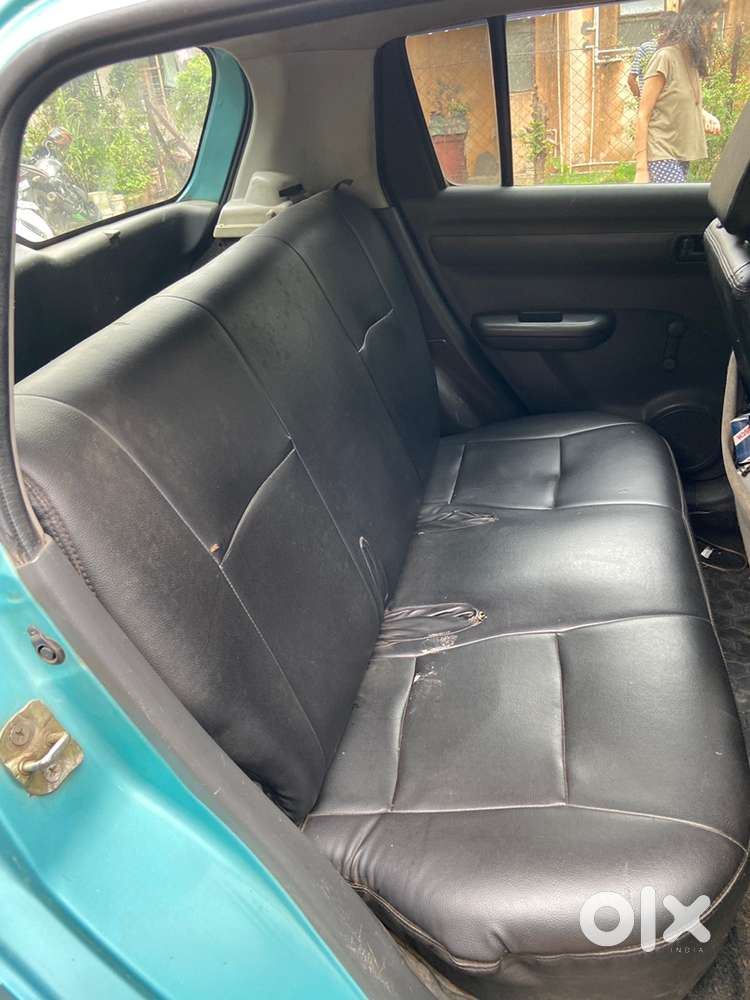  Maruti Suzuki Swift Lxi (petrol + Cng) – For Sale