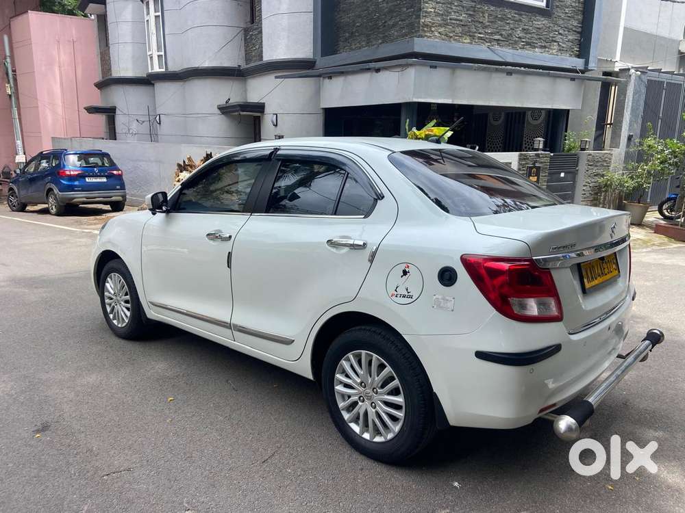Maruti Suzuki Swift Dzire Zxi+ Mt, 2024, Petrol
