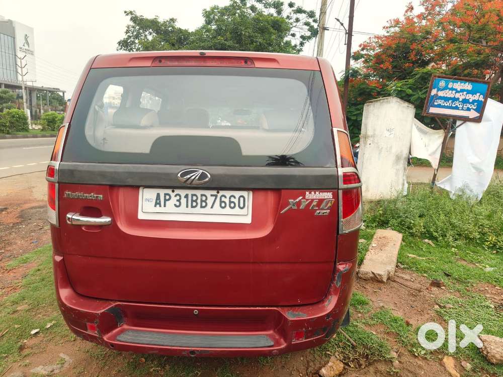 Mahindra Bolero Slx, 2017, Diesel