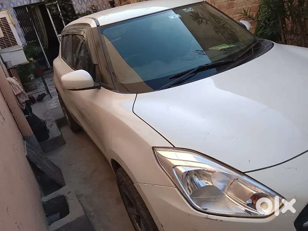Maruti Suzuki Swift 2022 Cng & Hybrids 45000 Km Driven