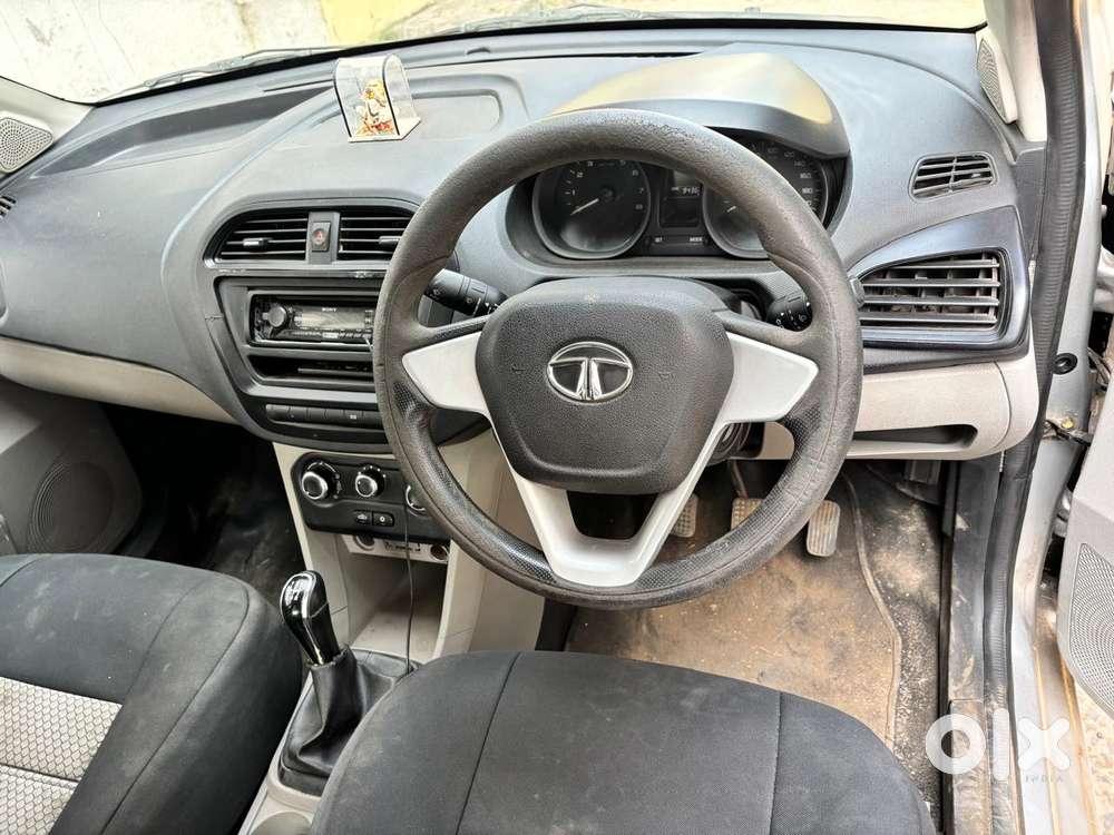 Tata Tiago Xe Diesel, 2016, Diesel