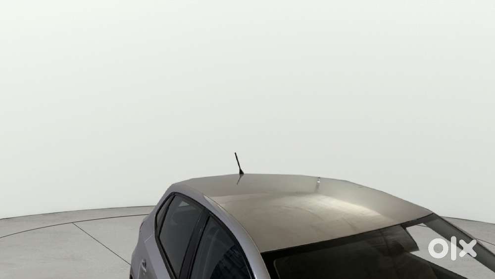 Volkswagen Polo 1.2 Mpi Trendline, 2015, Petrol