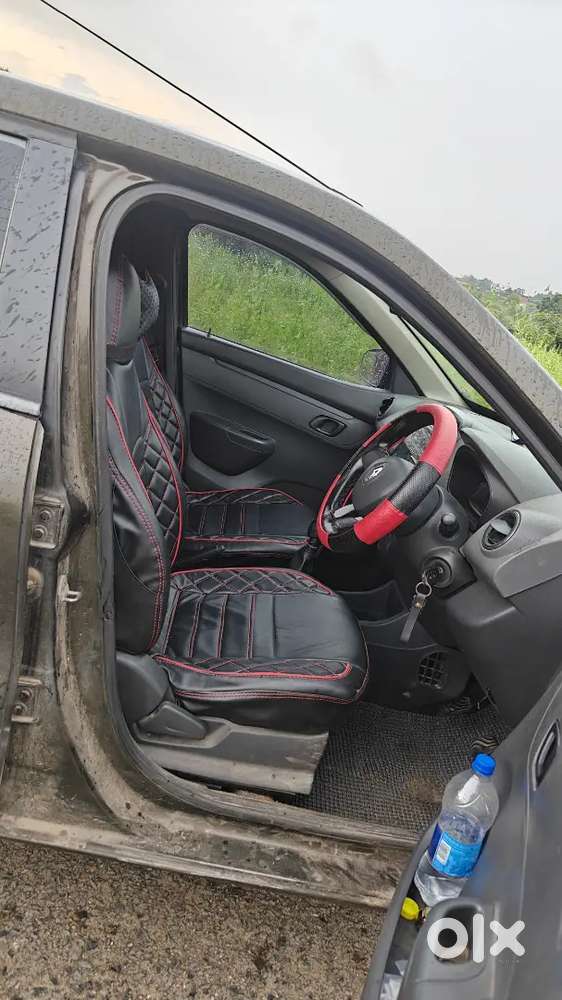 Renault Kwid Sce 2016