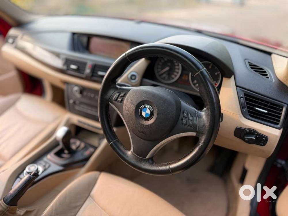 Bmw X1, 2012, Diesel