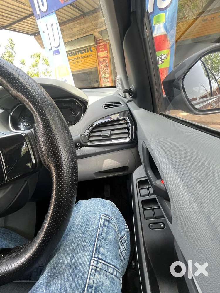 Tata Car Manual Petrol 2025