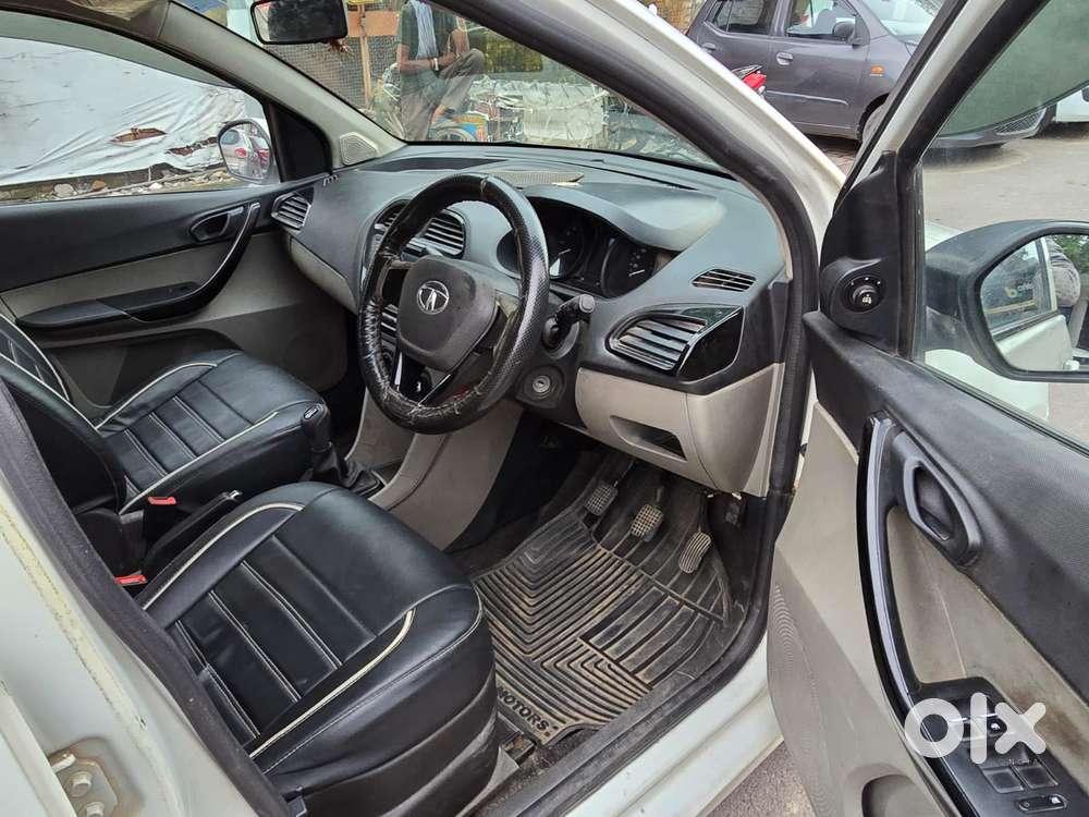 Tata Tiago 1.05 Revotorq Xt, 2018, Petrol
