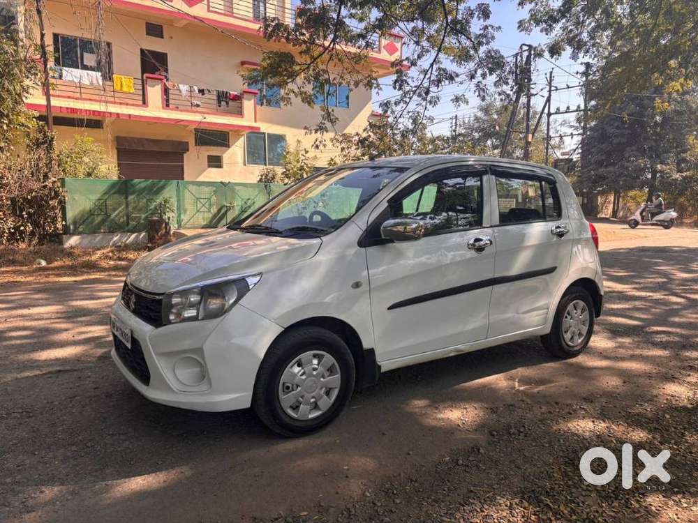 Maruti Suzuki Celerio Lxi(o), 2019, Cng & Hybrids