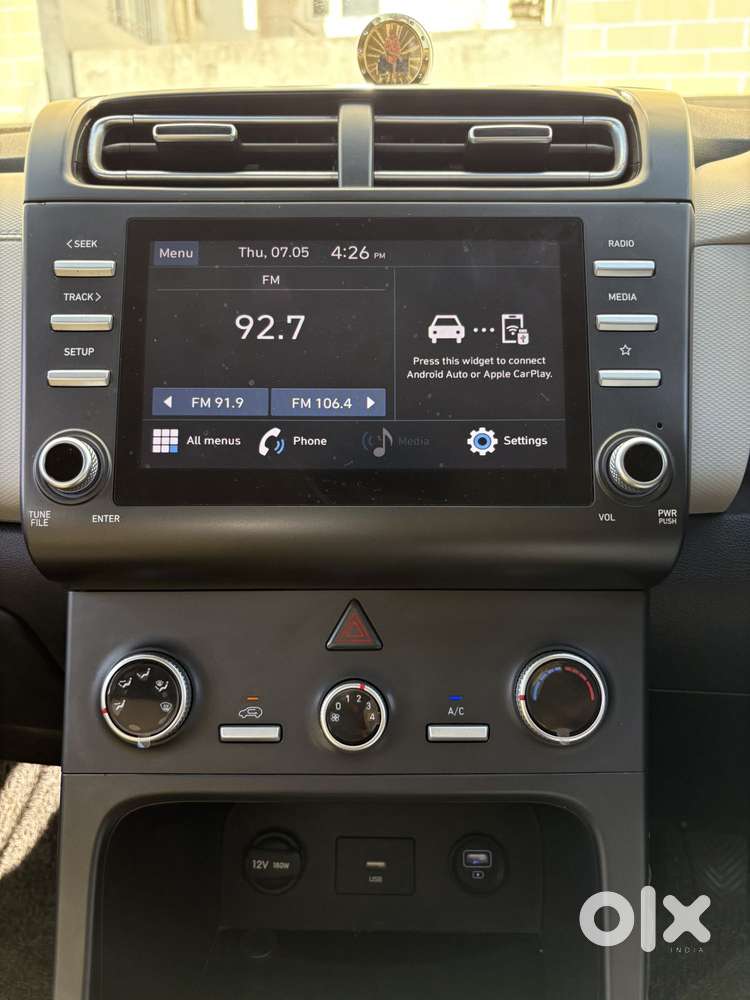 Hyundai Creta 1.5 Ex Diesel, 2023, Diesel
