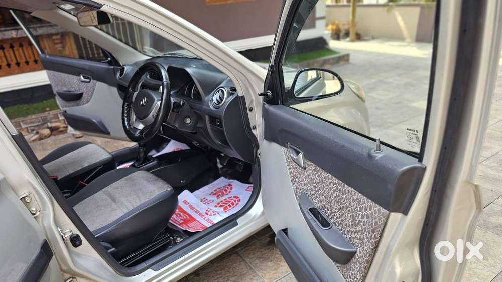 Maruti Suzuki Alto 800 Lxi, 2017, Petrol