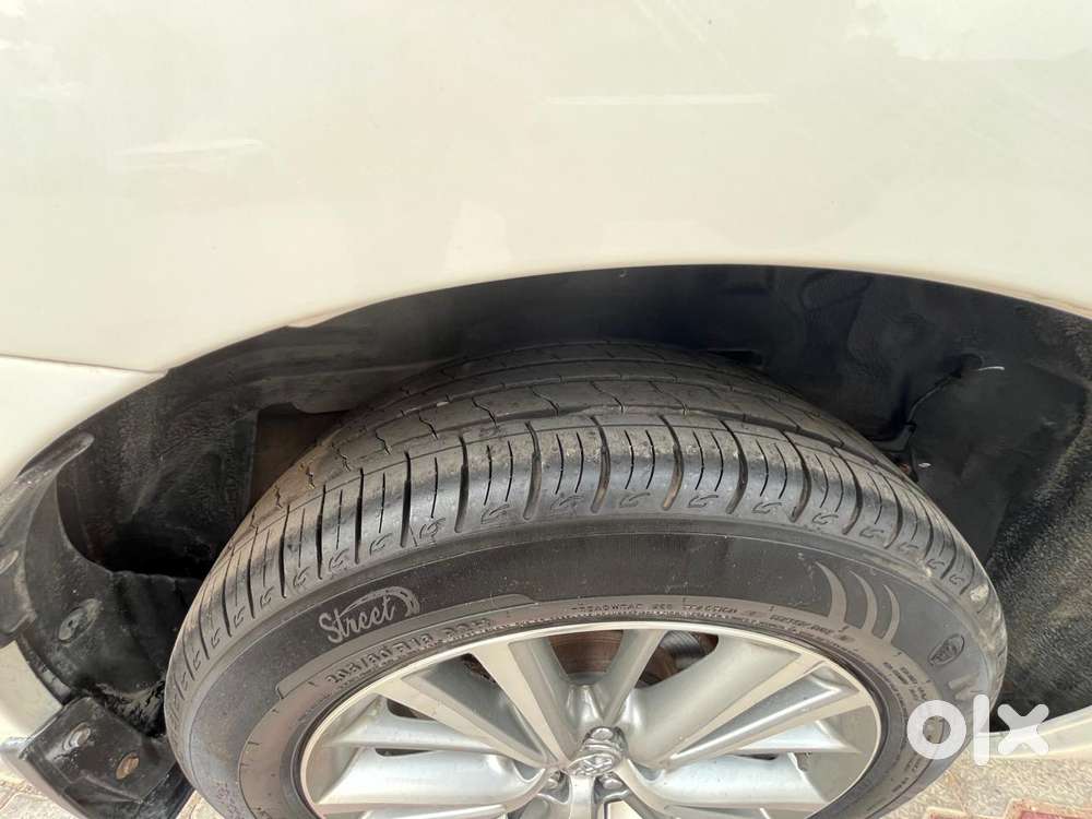 Toyota Corolla Altis Vl At, 2015, Petrol
