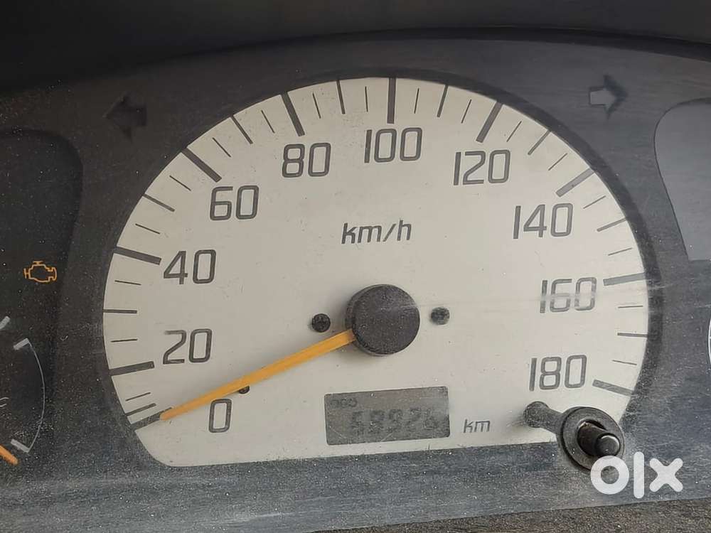 Maruti Suzuki Alto 2006 Petrol Well Maintained
