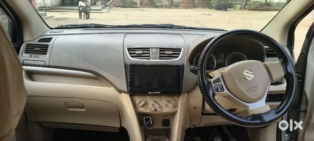 Maruti Suzuki Ertiga 2013 Diesel Well Maintained