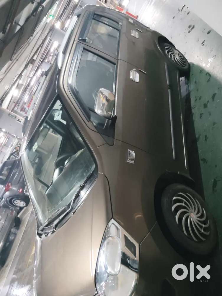 Maruti Suzuki Wagon R 2017 Cng & Hybrids 85000 Km Driven