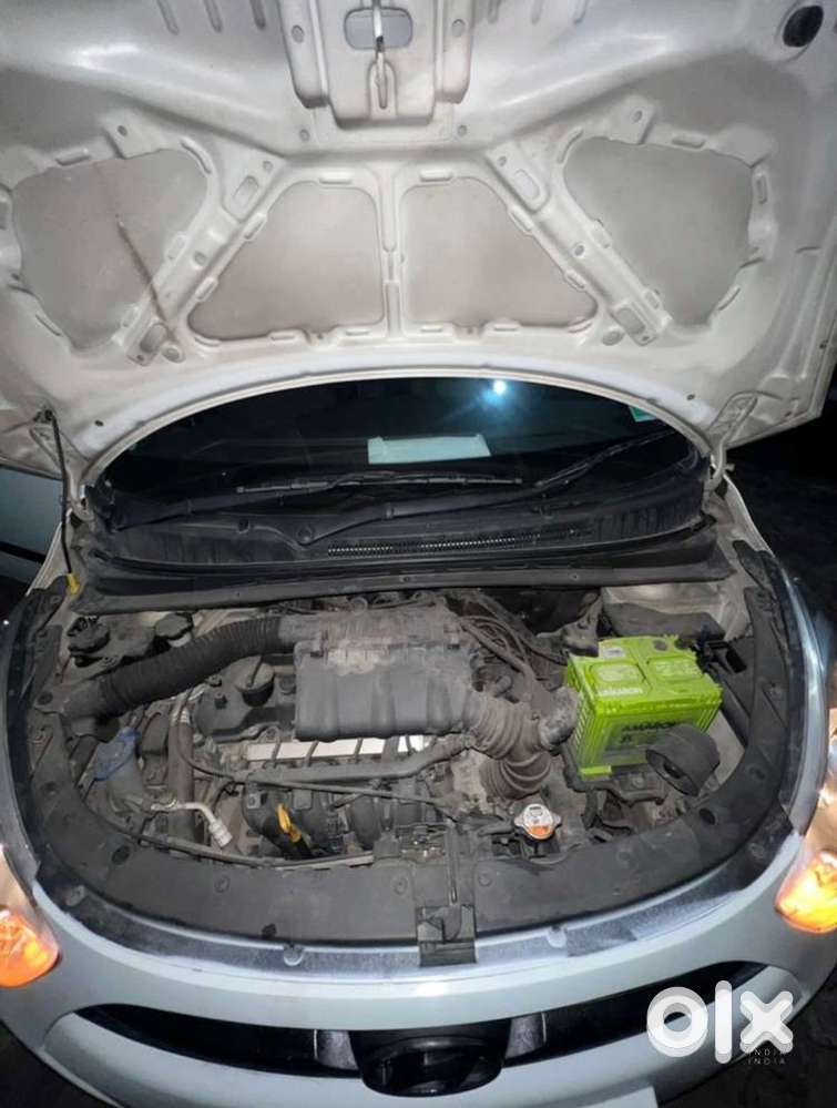 Hyundai I10 2013 Manual