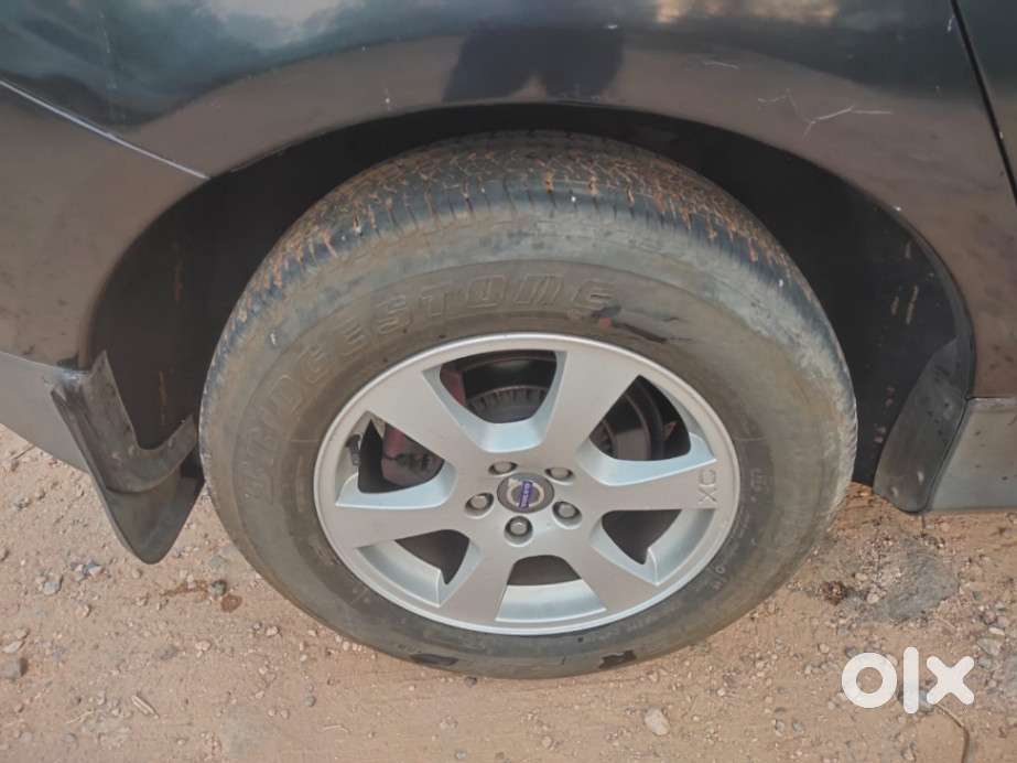 Volvo Xc60 2008-2012 D3 Kinetic, 2012, Diesel