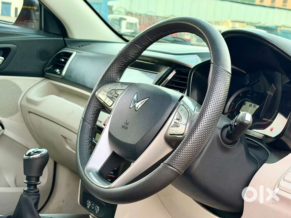 Mahindra Xuv300 W8 Diesel, 2024, Diesel