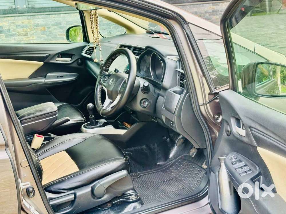 Honda Jazz Vx Diesel, 2016, Diesel